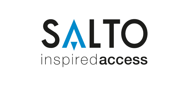 SALTO Systems logo