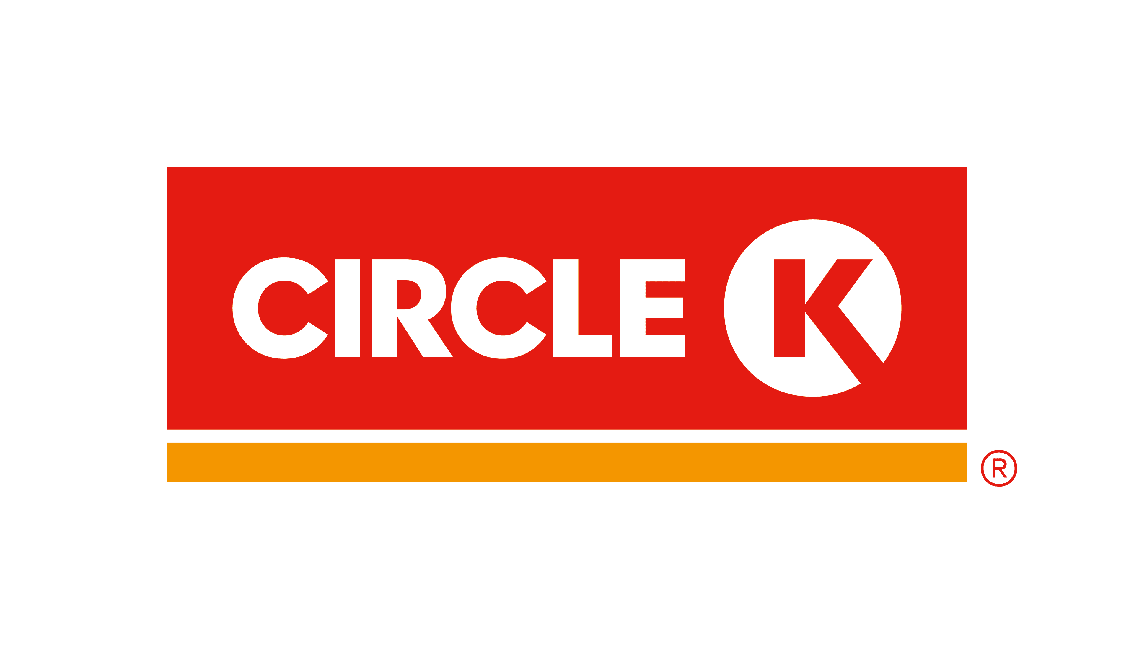 Logoen til Circle K