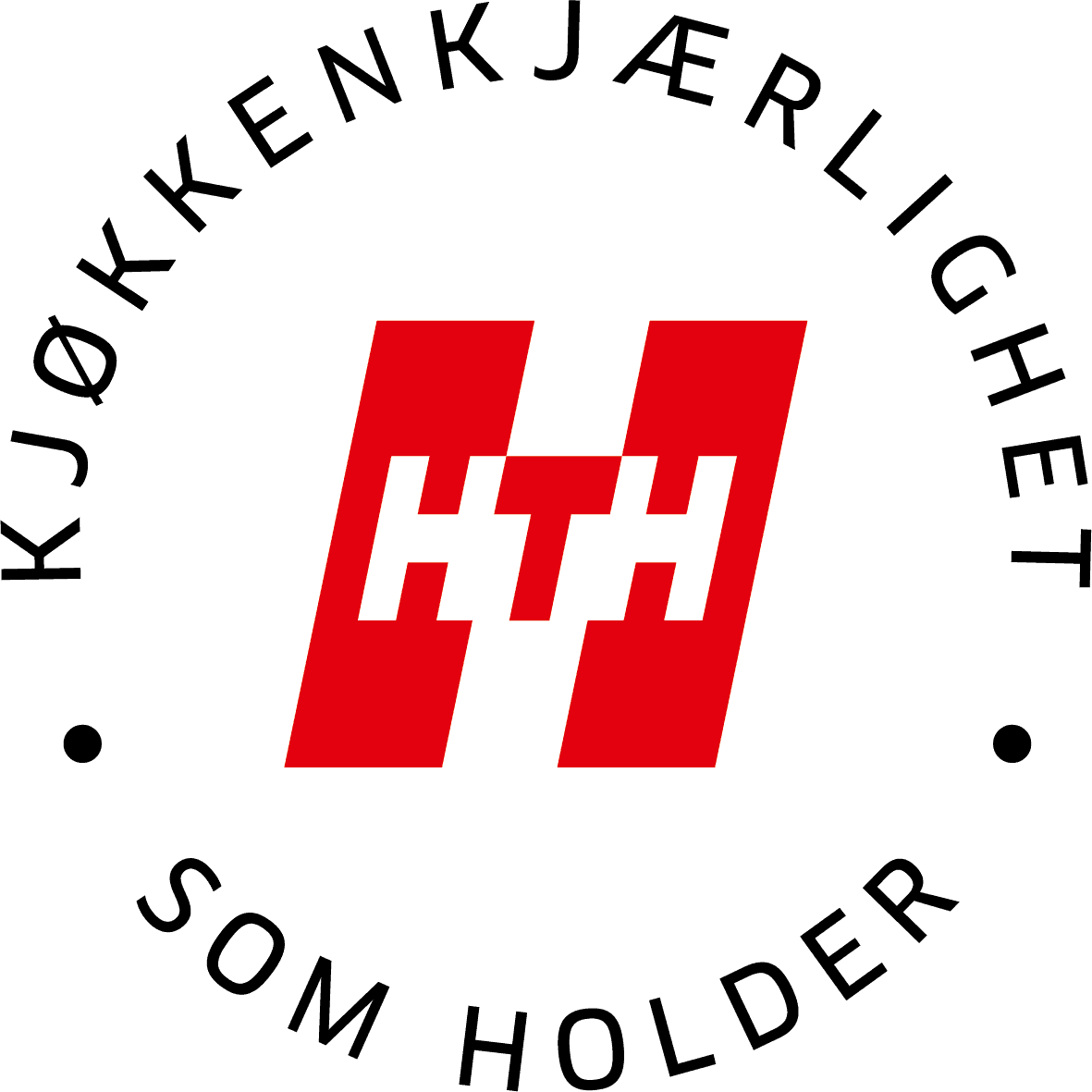 Logoen til HTH