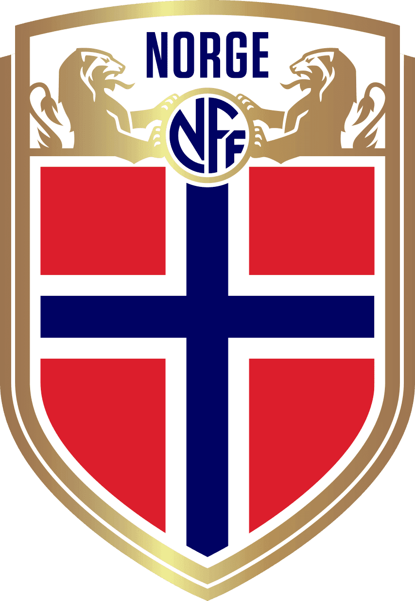 Logoen til landslaget