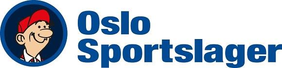 Logoen til Oslo Sportslager