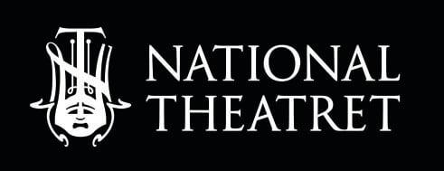 Logoen til Nationaltheatret