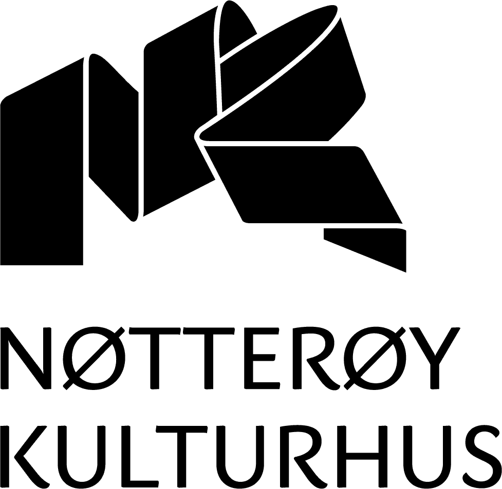 Logoen til Nøtterøy Kulturhus