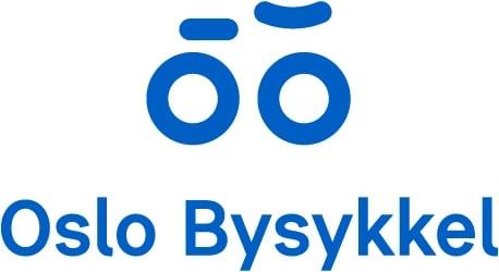 Logoen til Oslo Bysykkel
