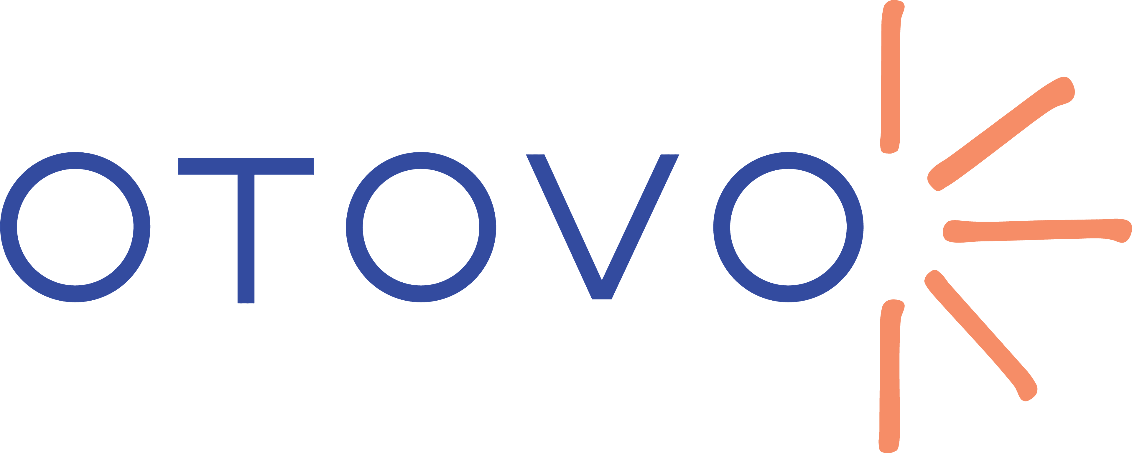 Logoen til Otovo