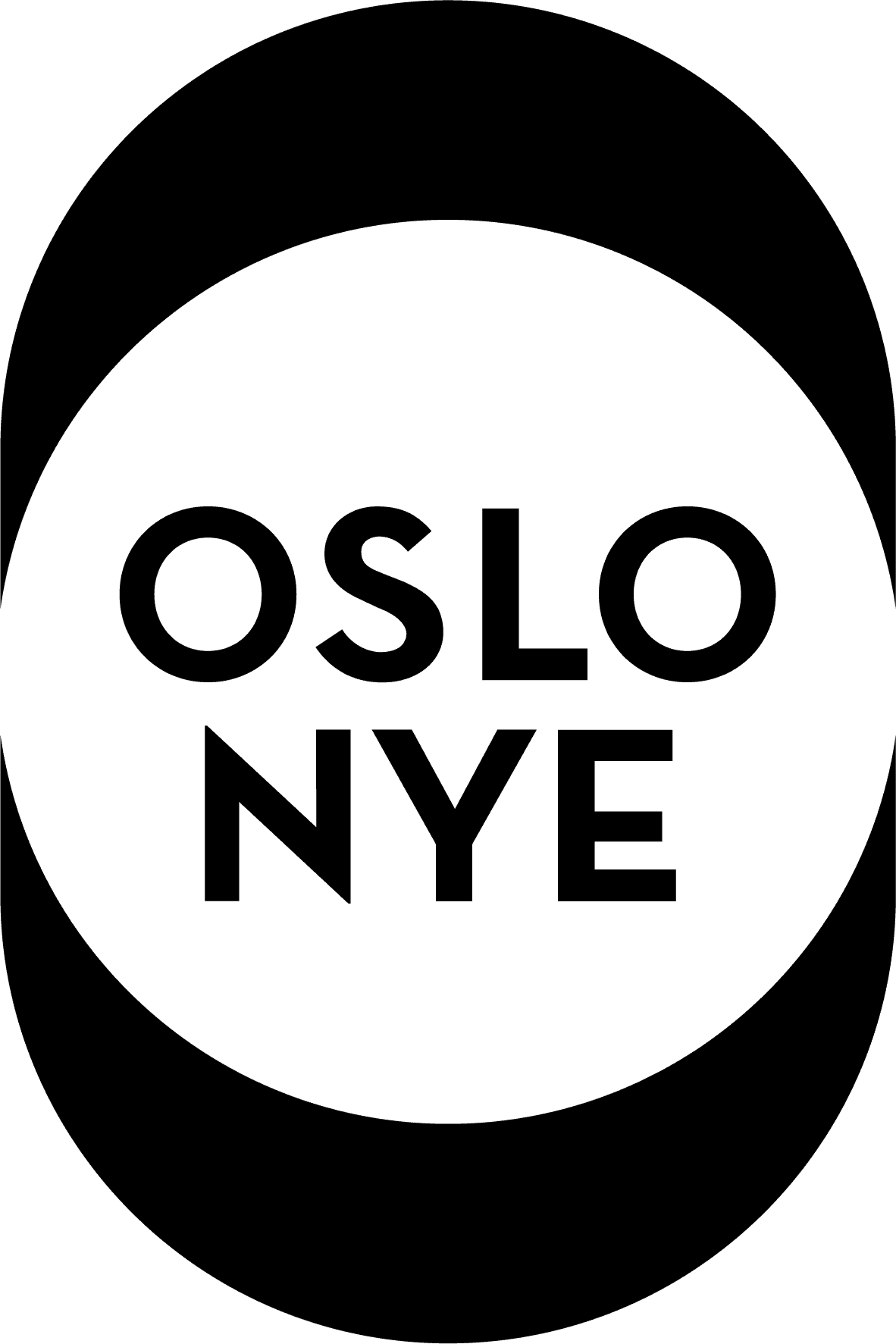 Logoen til Oslo Nye