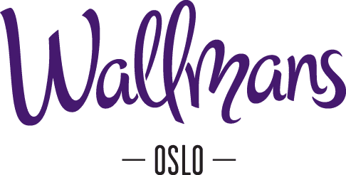 Logoen til Wallmans
