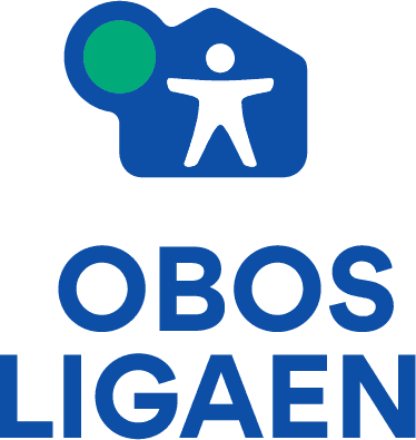 Logoen til OBOS-ligaen