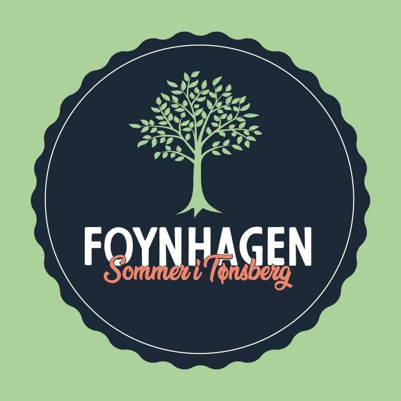 Logoen til Foynhagen